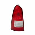 Escapada Left Hand Tail Light for 2003-2007 Ford Focus ES3638636